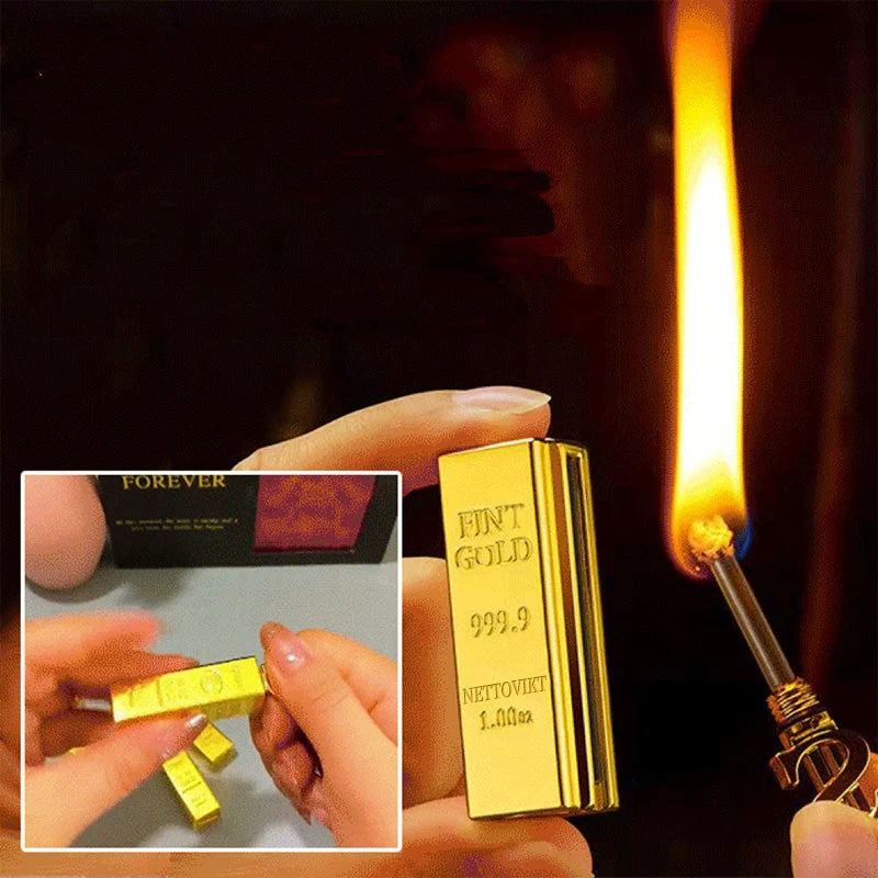GoldeneFlamme™ Stilvoll und verlässlich