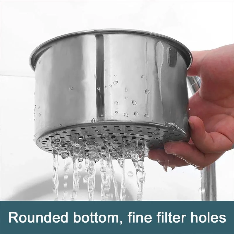 SpülbeckenBuddy™ Mühelose Wasserführung