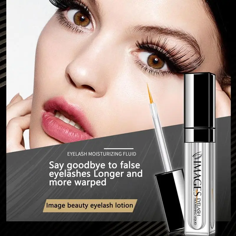 Wimpernblüte™ Natürlich längere Wimpern