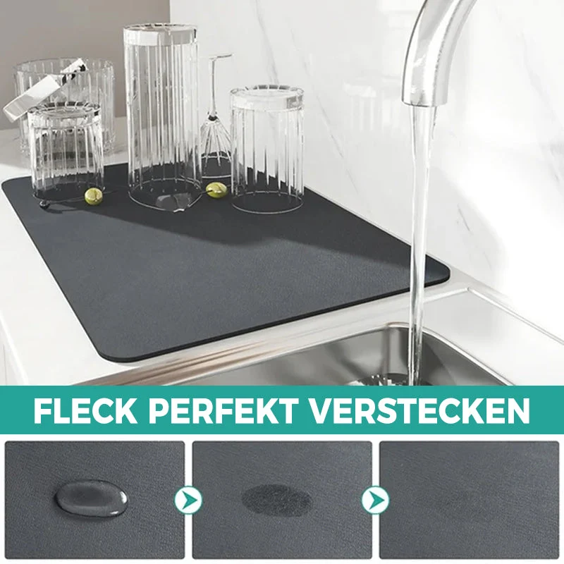 Untersetzer™ Schützt Küchenoberflächen