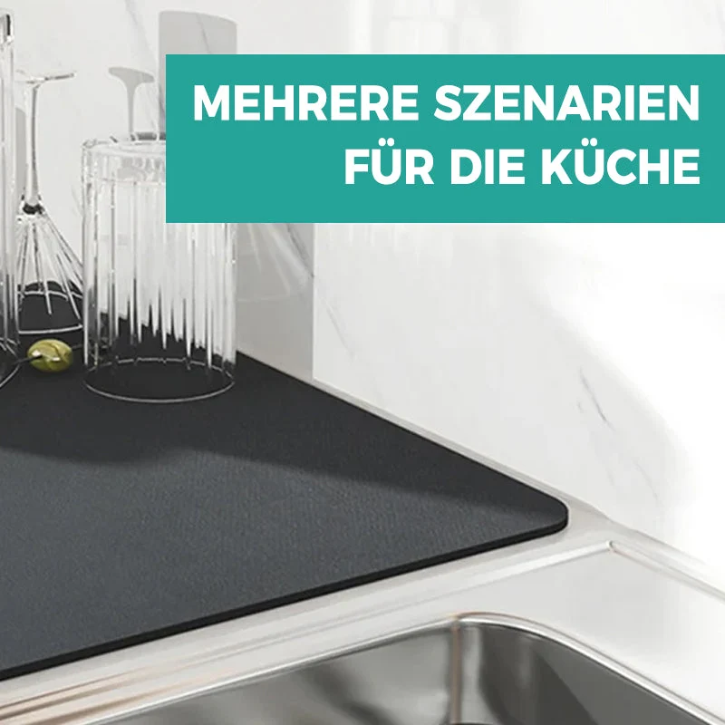 Untersetzer™ Schützt Küchenoberflächen