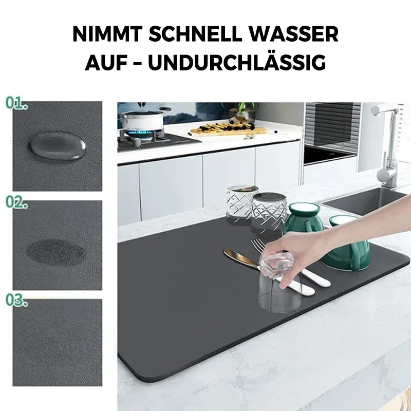 Untersetzer™ Schützt Küchenoberflächen