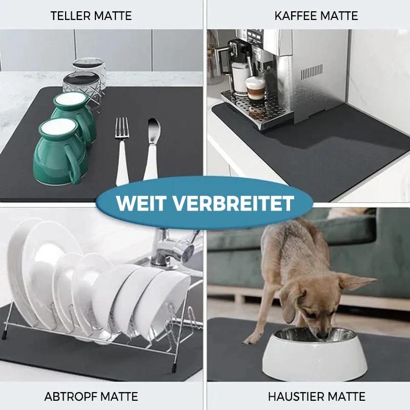 Untersetzer™ Schützt Küchenoberflächen
