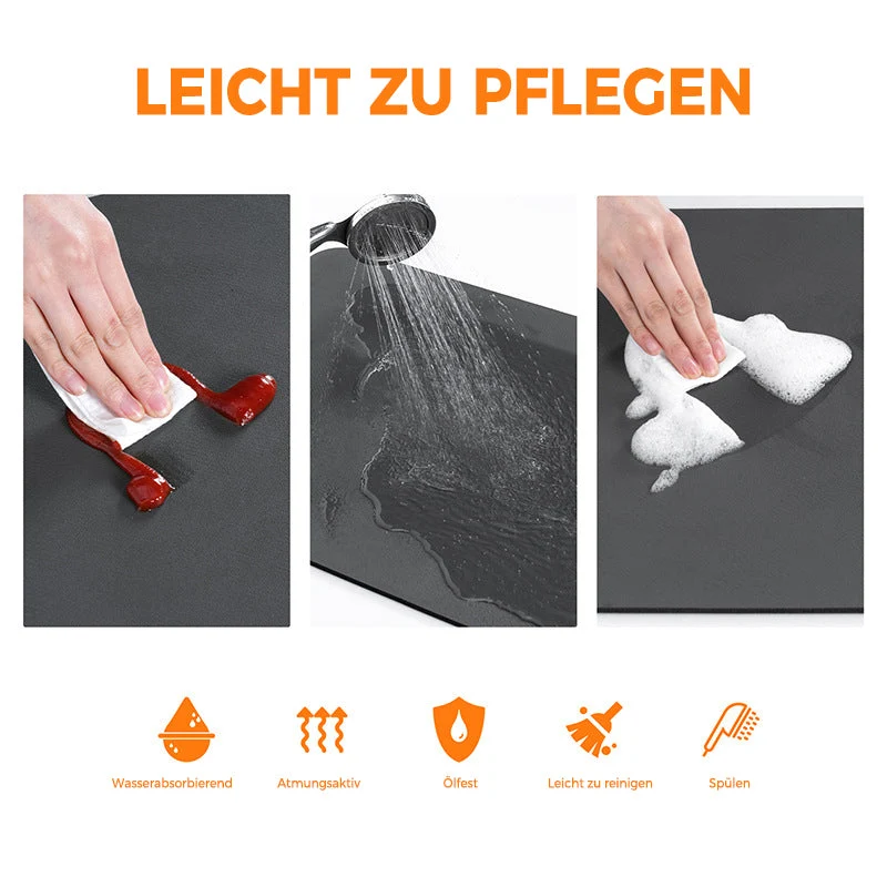 Untersetzer™ Schützt Küchenoberflächen