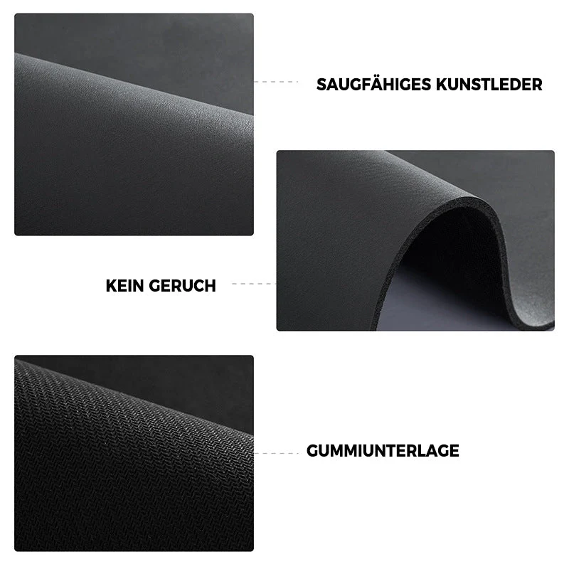 Untersetzer™ Schützt Küchenoberflächen