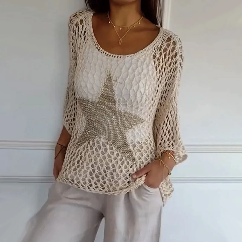 WeicherPullover™ Warm und leicht