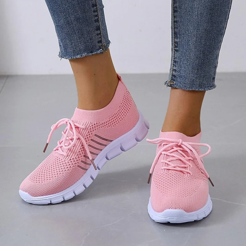 Heidi-Mode | Fitness Sportschuhe Damen Schwarz