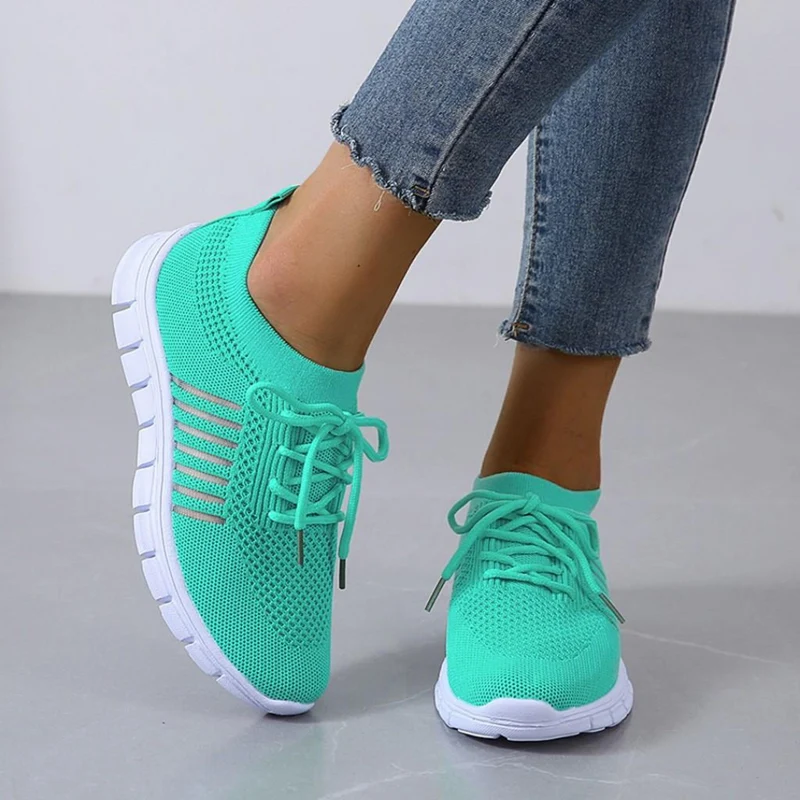 Heidi-Mode | Fitness Sportschuhe Damen Schwarz
