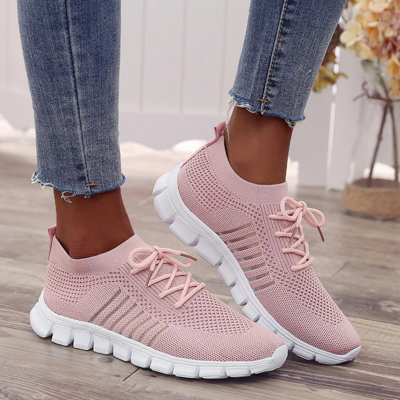 Heidi-Mode | Fitness Sportschuhe Damen Schwarz