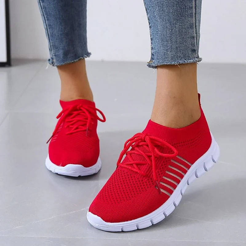 Heidi-Mode | Fitness Sportschuhe Damen Schwarz