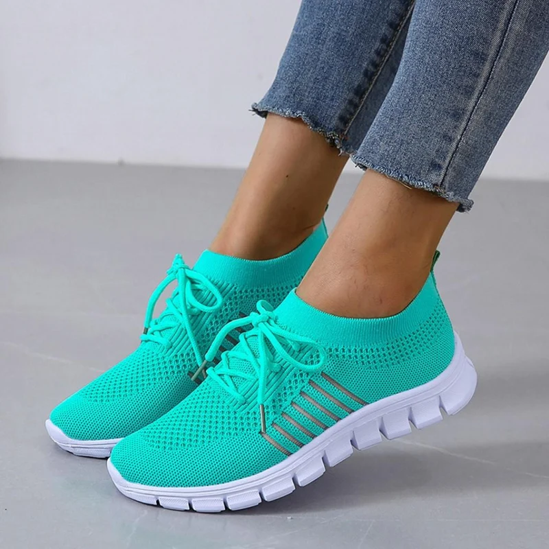 Heidi-Mode | Fitness Sportschuhe Damen Schwarz