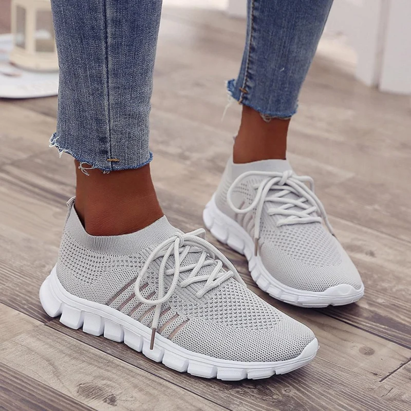 Heidi-Mode | Fitness Sportschuhe Damen Schwarz