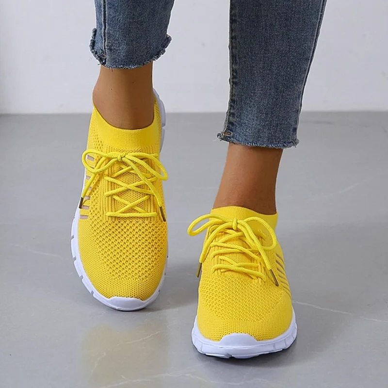 Heidi-Mode | Fitness Sportschuhe Damen Schwarz