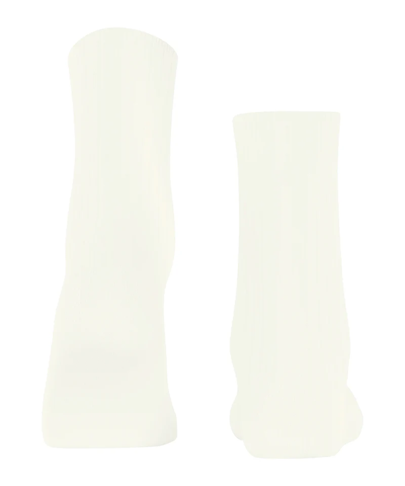 FALKE Cotton Rib Damen