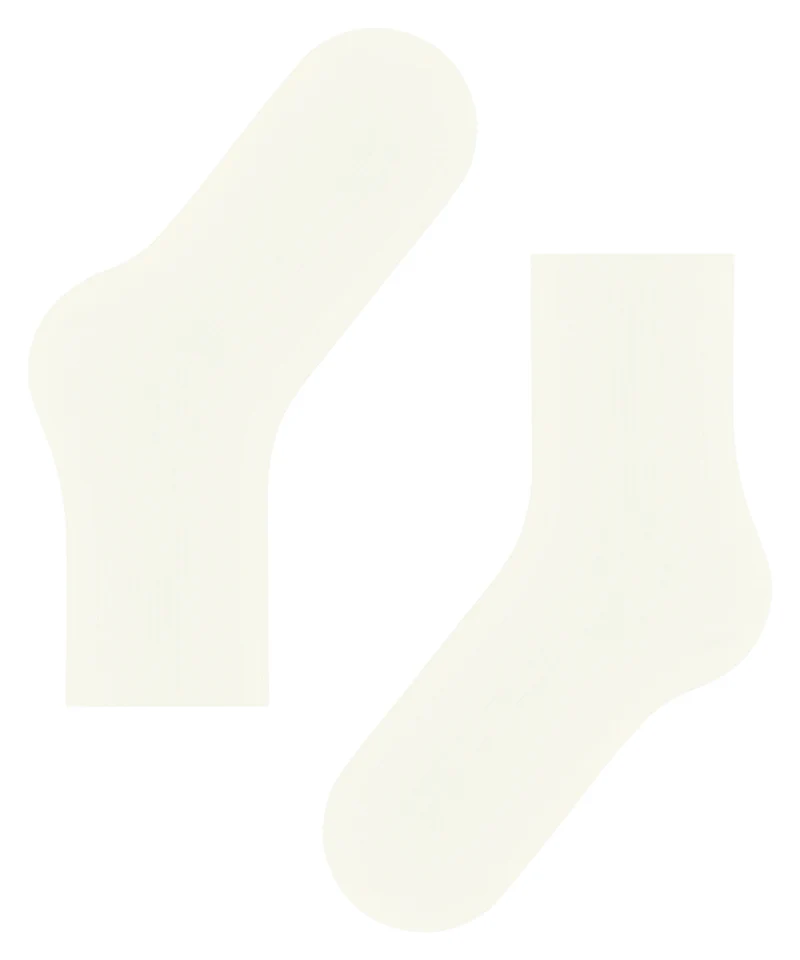 FALKE Cotton Rib Damen