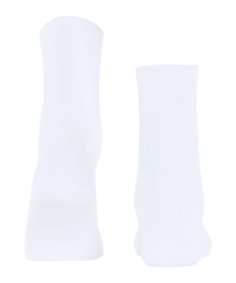 FALKE Cotton Rib Damen