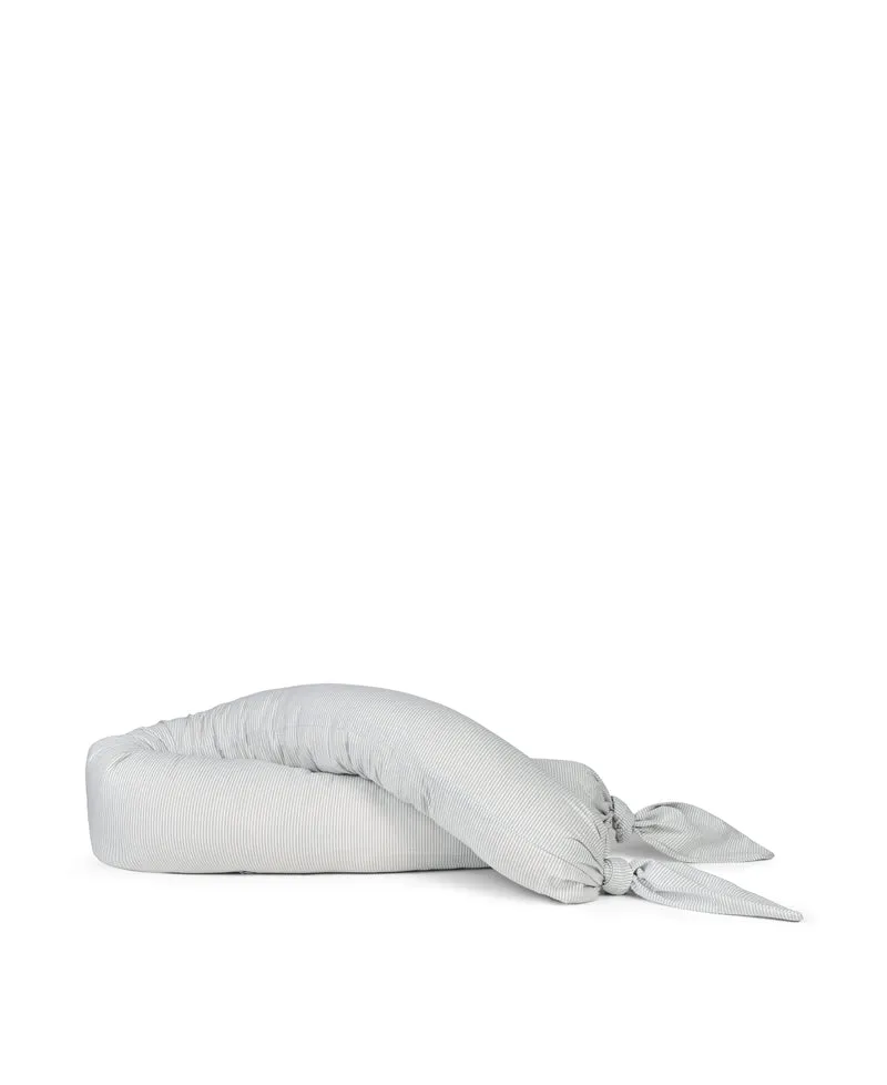 Dear April Skye Bettschlange, Dew Stripe