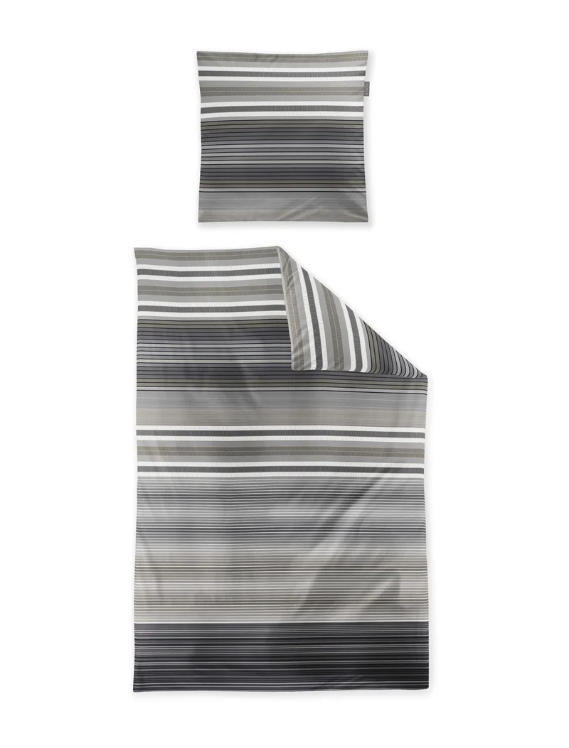 Irisette Bettwäsche Mako-Satin Wave 8651-11