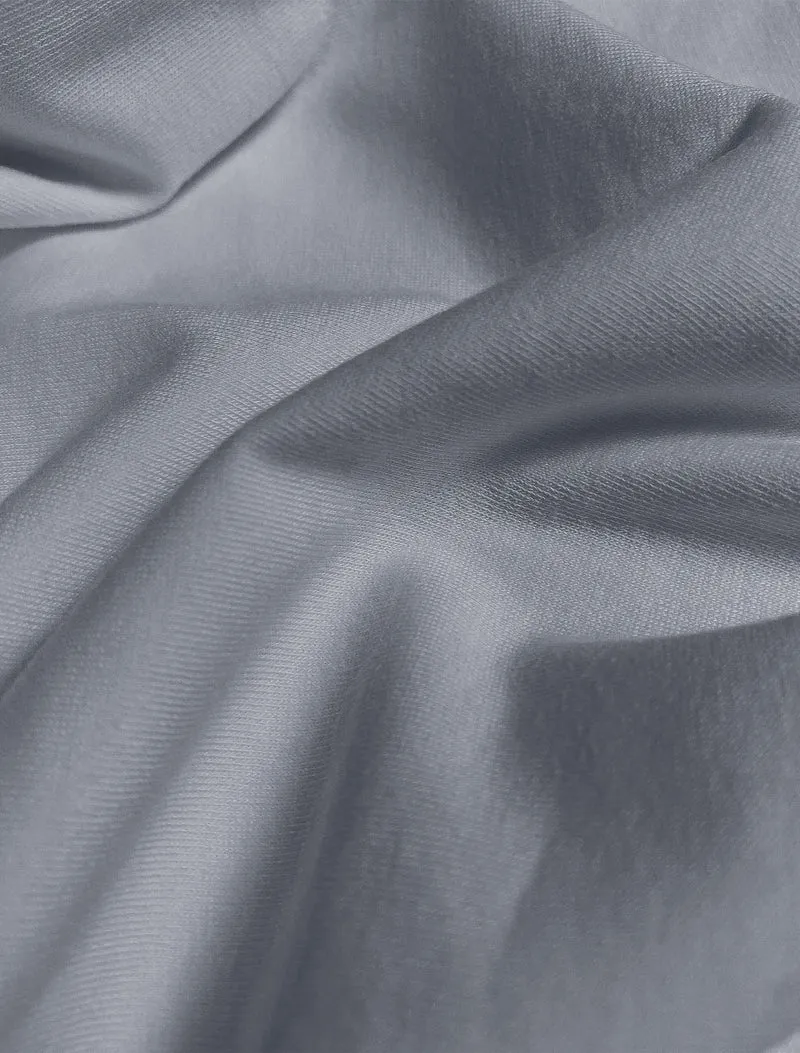Irisette Kuschel-Jersey Laken Vesuv 100x200cm