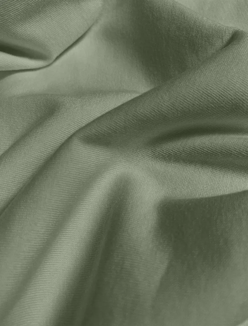 Irisette Kuschel-Jersey Laken Vesuv 100x200cm