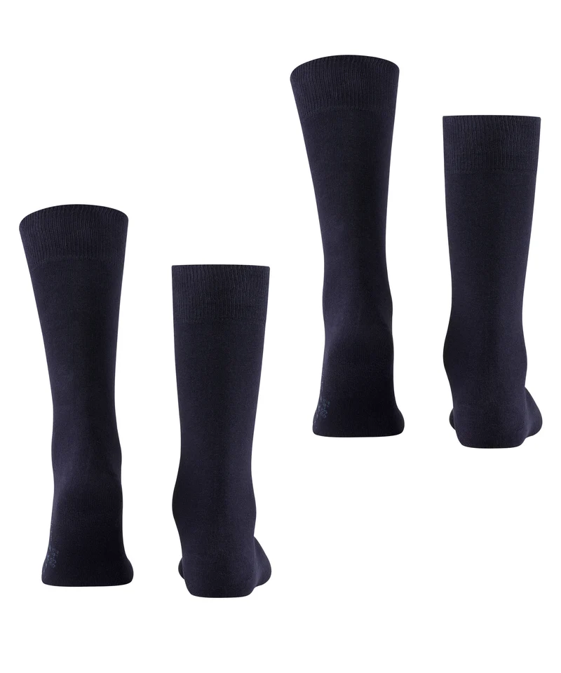 FALKE Swing 2-Pack Herren