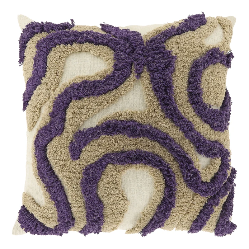 Unique Living Kissen Calin 45x45cm