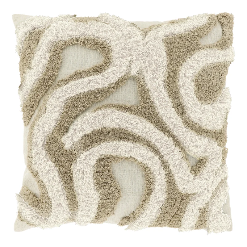 Unique Living Kissen Calin 45x45cm