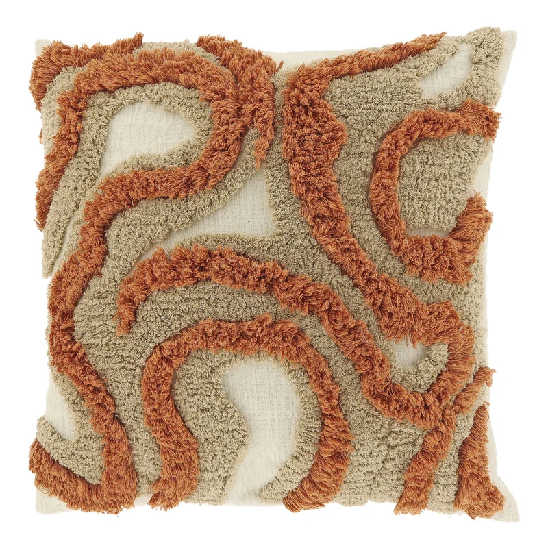 Unique Living Kissen Calin 45x45cm