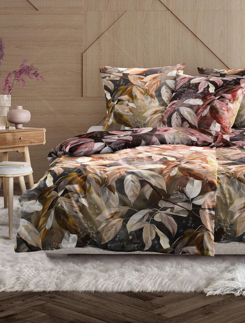 Irisette Bettwäsche Flausch-Cotton Zobel 8638-90