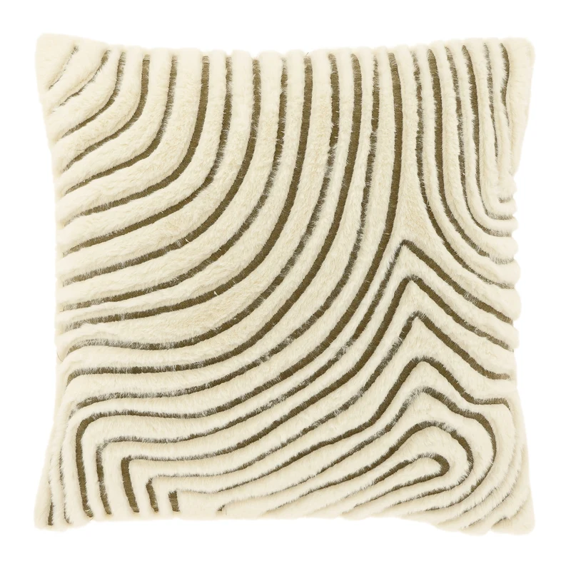 Unique Living Kissen Jace 45x45cm