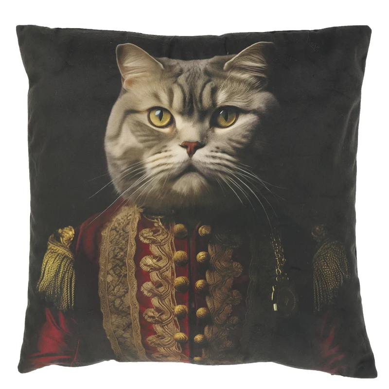 Unique Living Kissen Milo 45x45cm