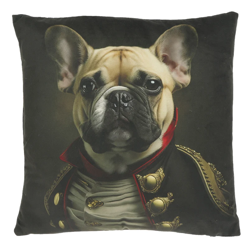 Unique Living Kissen Milo 45x45cm