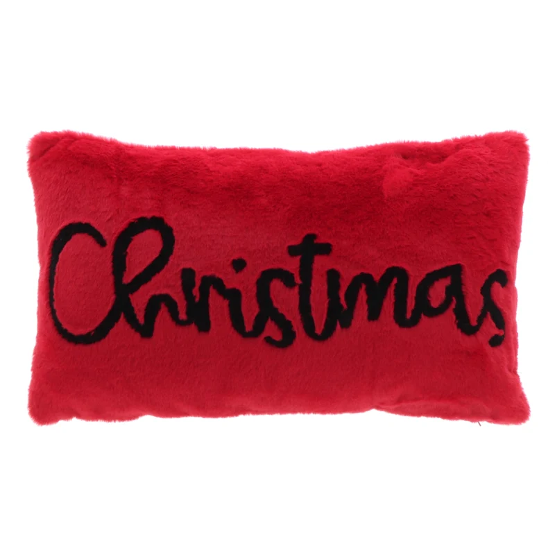 Unique Living Kissen Christmas 30x50cm