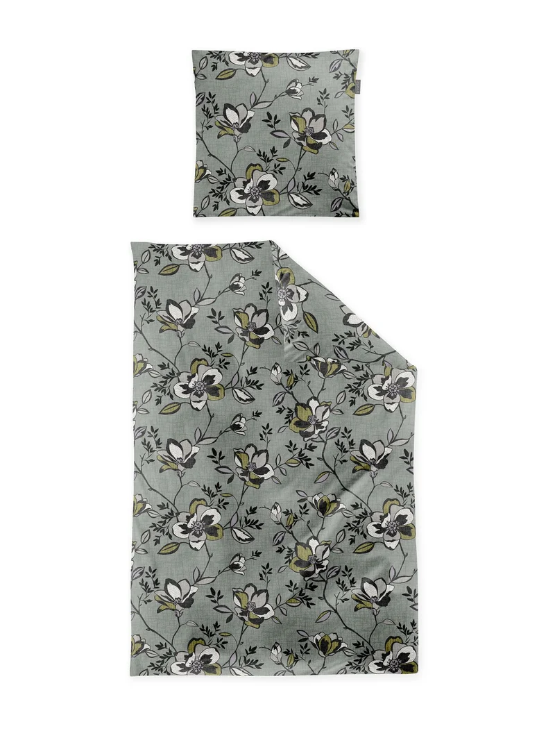 Irisette Feinbiber-Bettwäsche Koala 8616