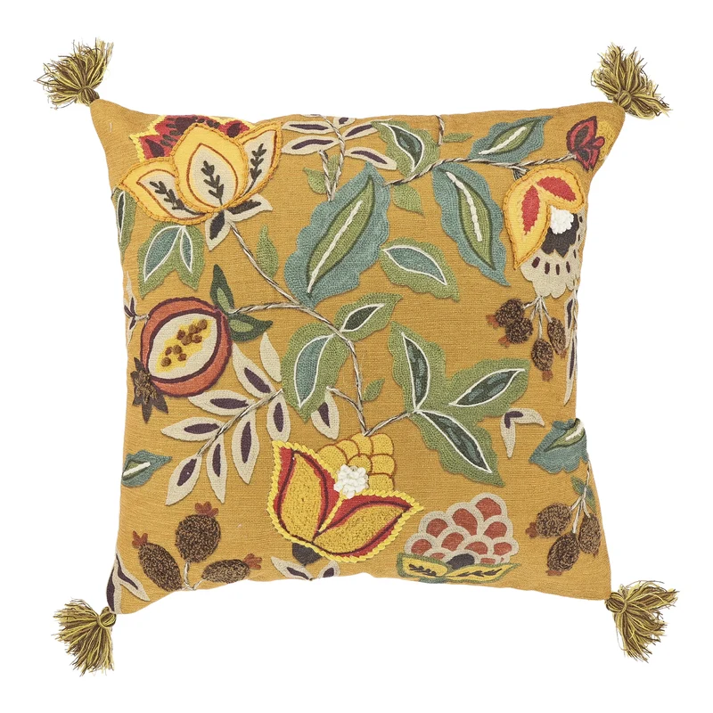 Unique Living Kissen Bowie 45x45cm