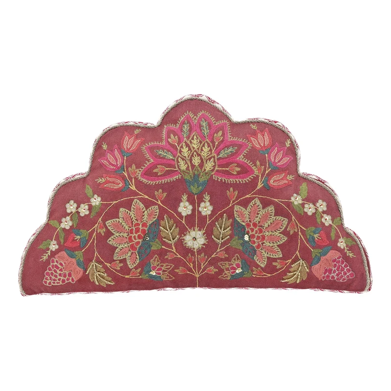 Unique Living Kissen Vona 30x50cm