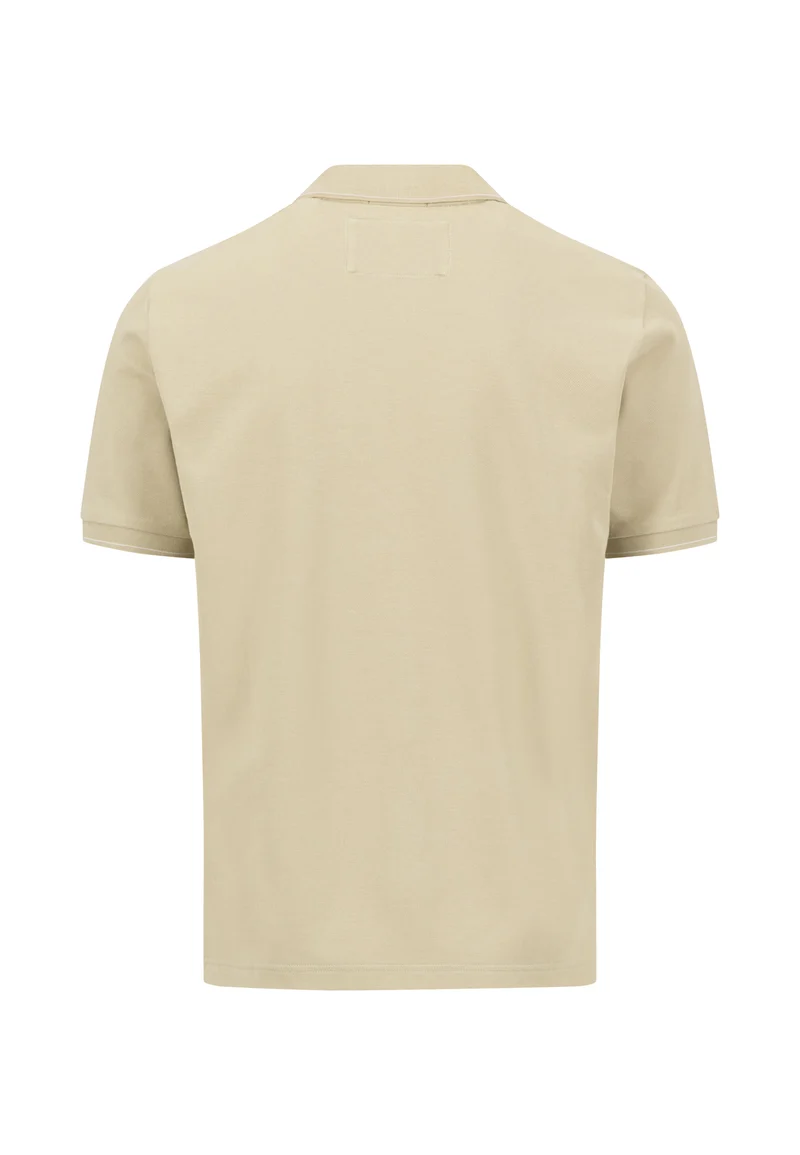 Polo, Modern Fit, Premium Cotton