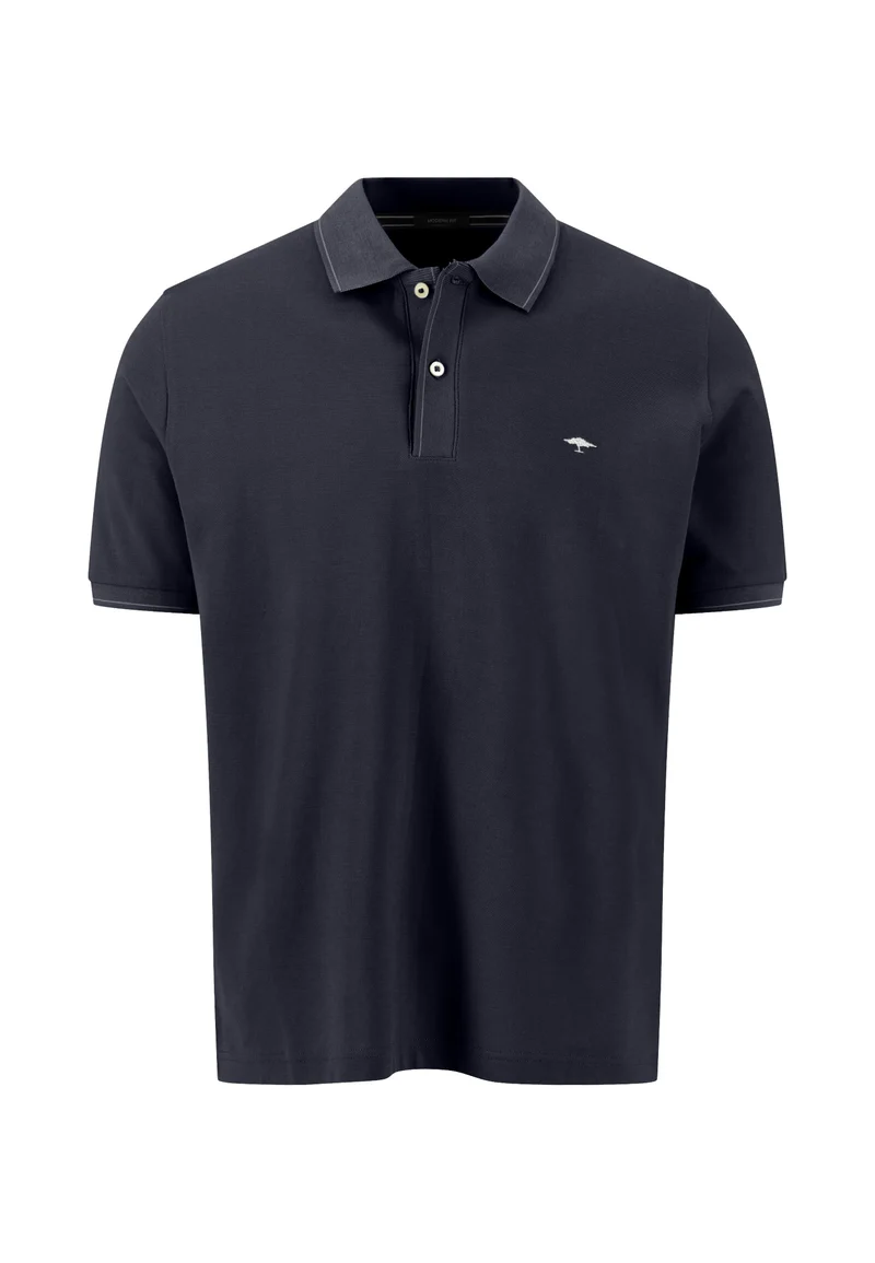 Polo, Modern Fit, Premium Cotton