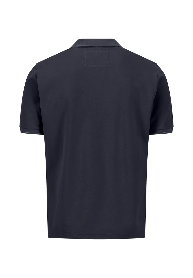 Polo, Modern Fit, Premium Cotton