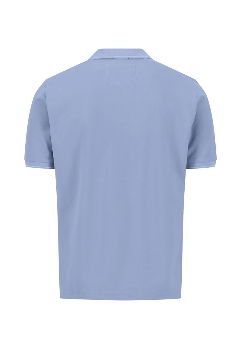Polo, Modern Fit, Premium Cotton