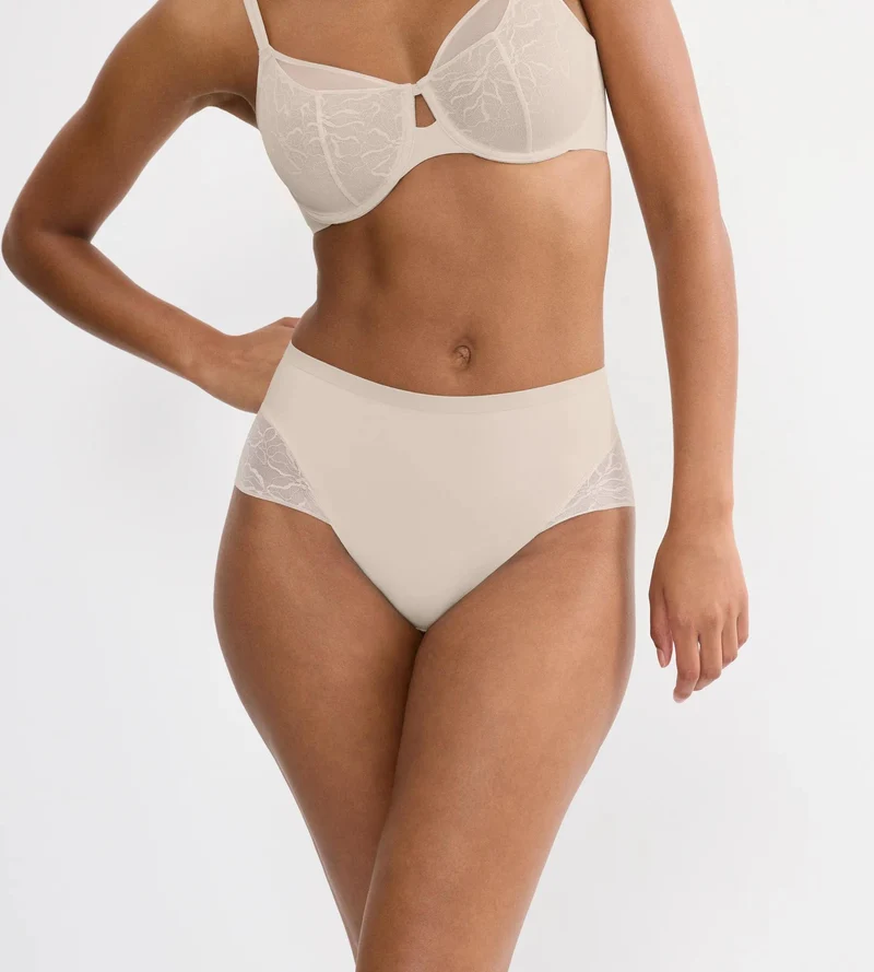 Comfort Contour Maxi