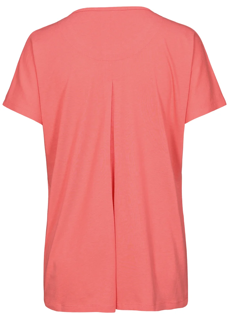 Da.-Overcut Shirt