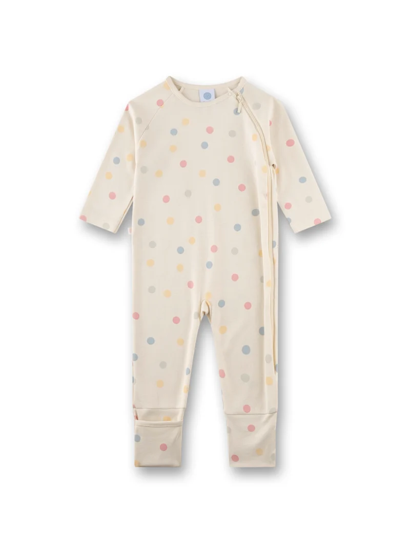 Strampler/Overall