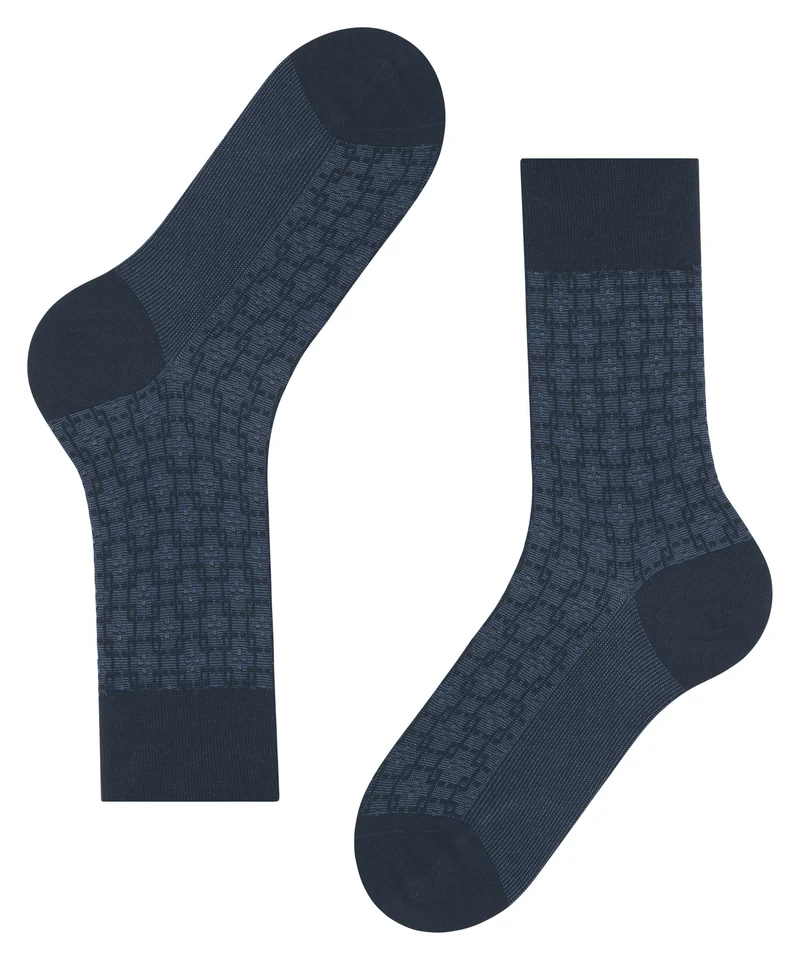 FALKE Artwork Tie Herren