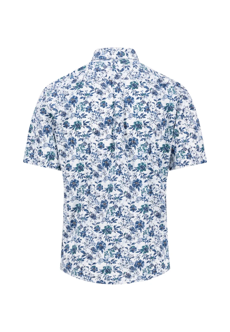 Premium Flower Print, B.D., 1/2