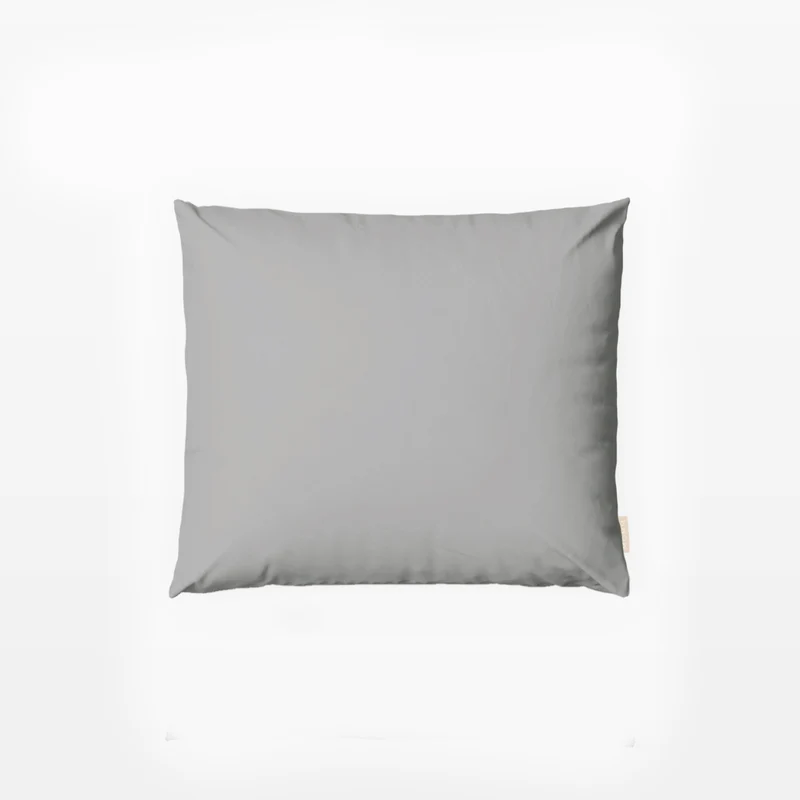 Washed Pure Satin Kissenhüllen