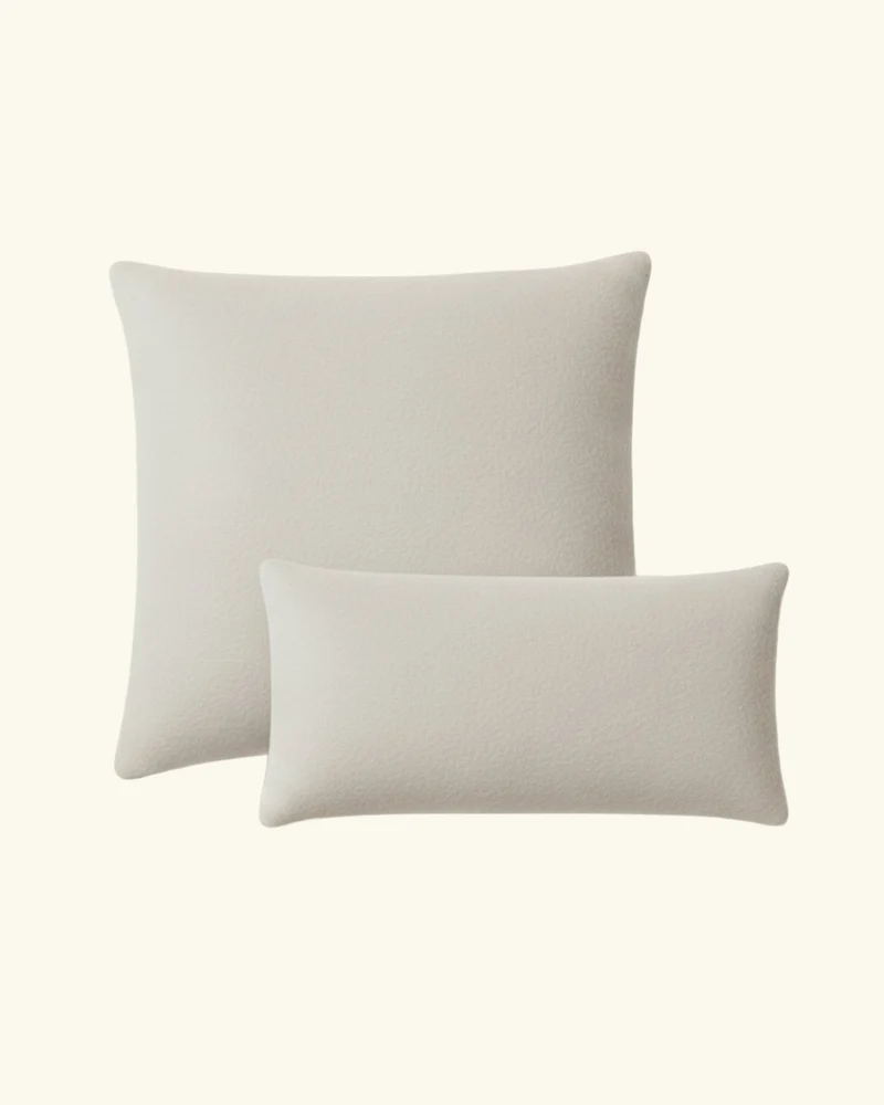 Biber Bettwäsche Set Beige