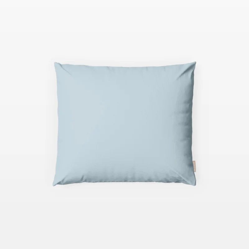 Pure Satin Kissenhüllen