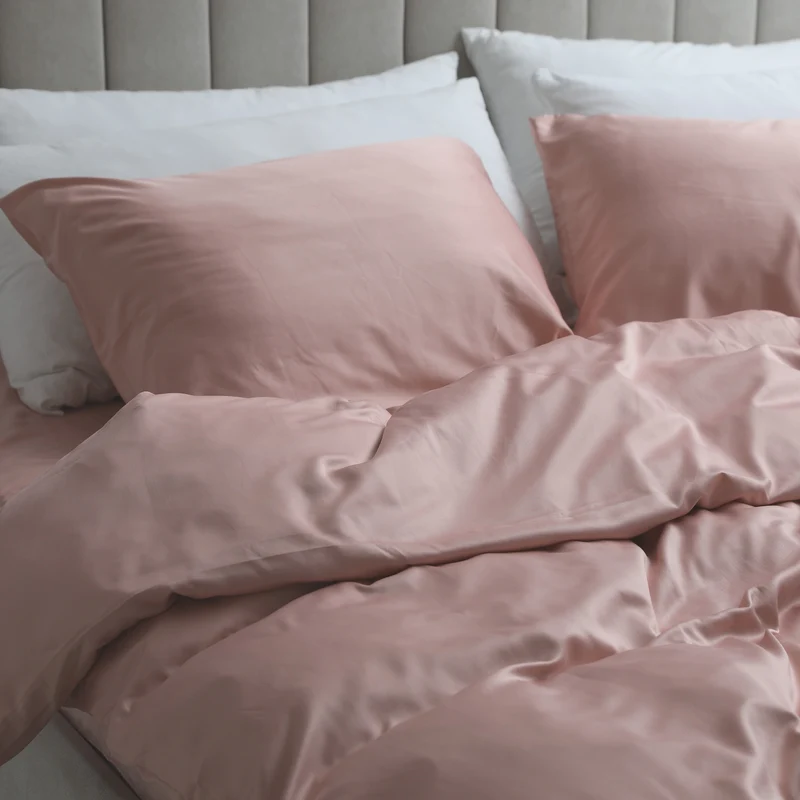 Pure Satin Kissenhüllen