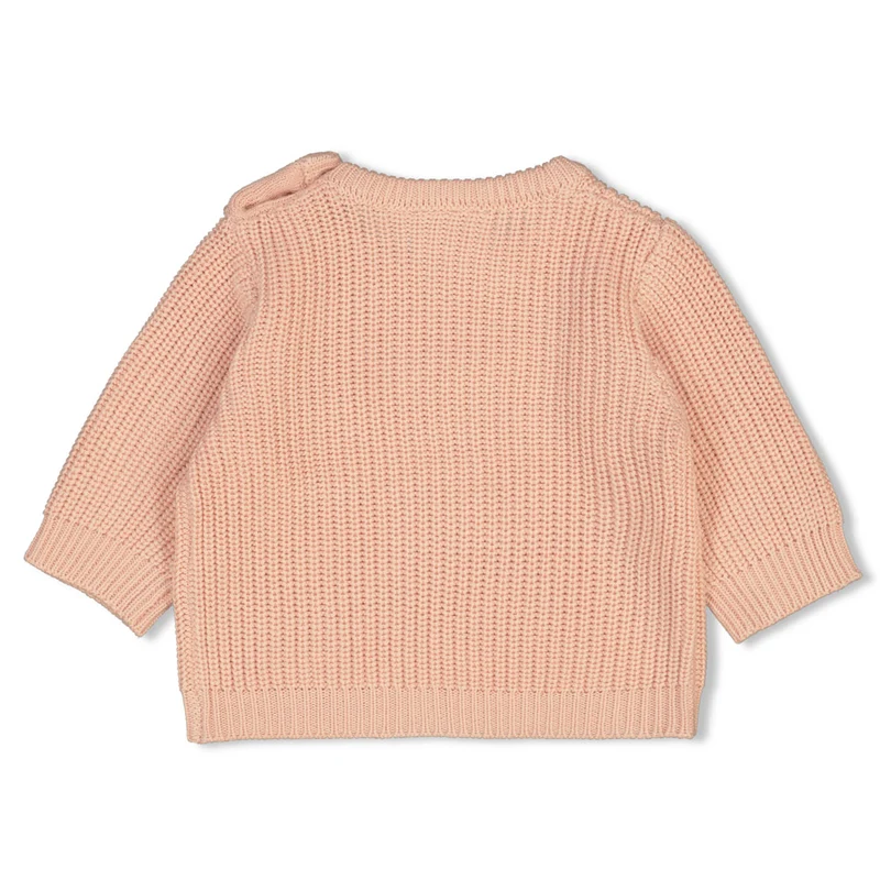 Sweater gestrickt - The Magic is in You